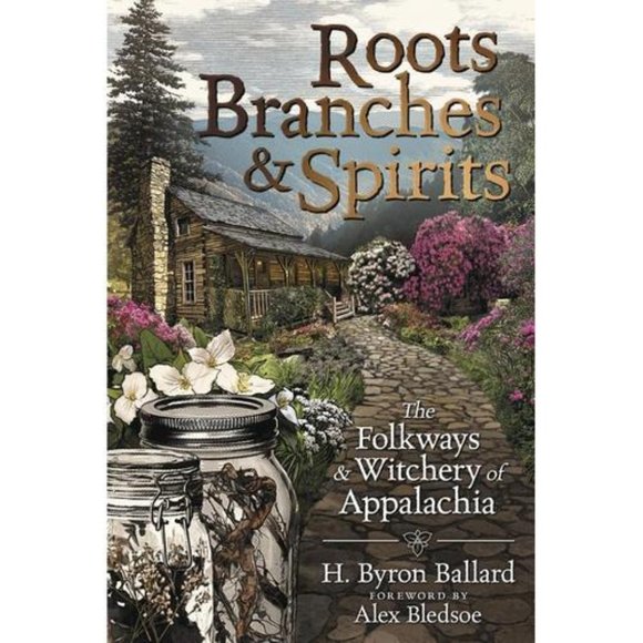 Other - Roots, Branches & Spirits